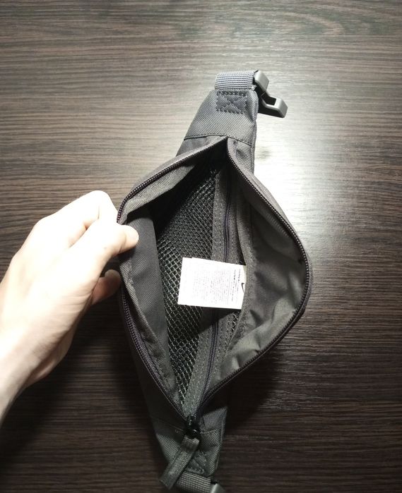 Сумка бананка Nike