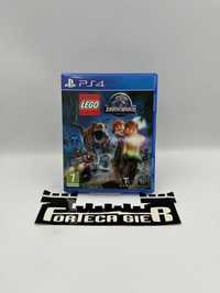 Lego Jurassic World Ps4 Gwarancja