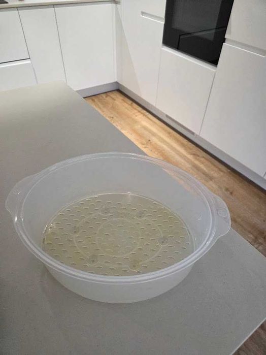 Panela de cozedura a vapor (Russell Hobbs)