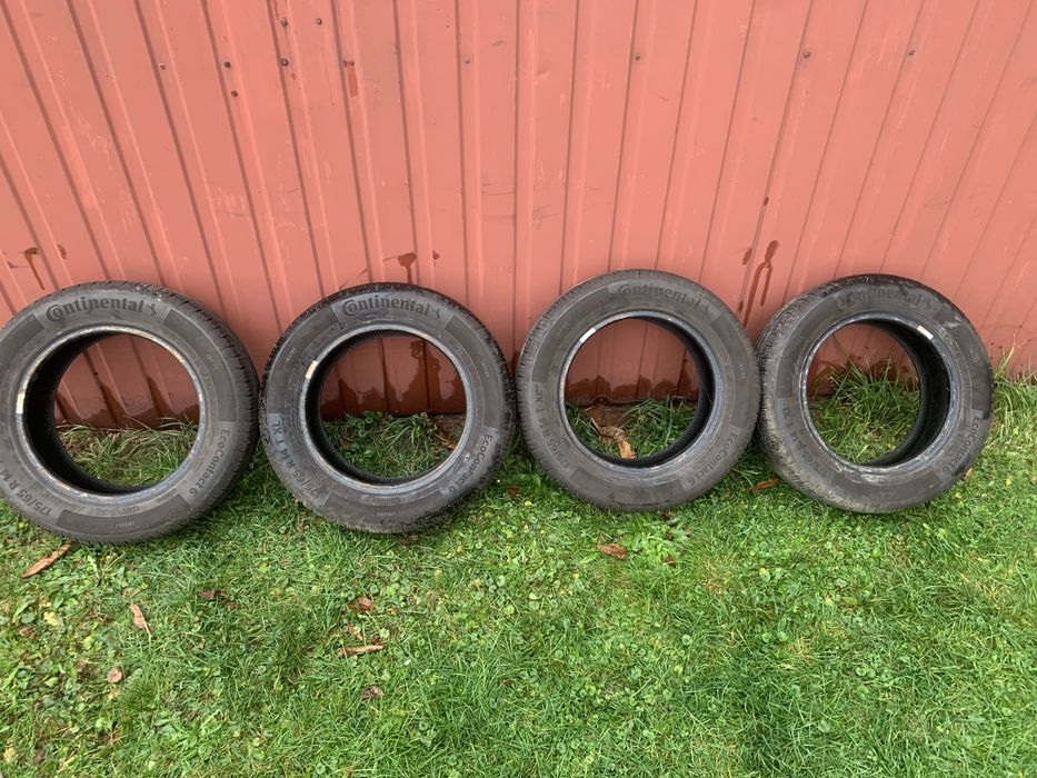 Opony letnie 175/65R14