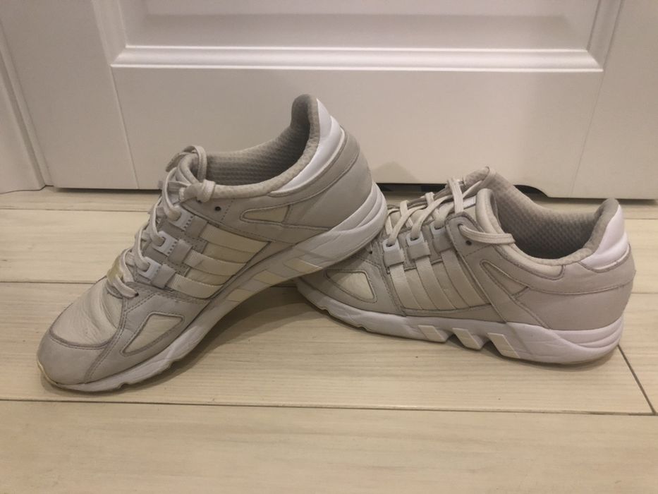 ADIDAS EQT Guidance 93 'Off White rozm. 42 2/3 EQUIPMENT US: 9
