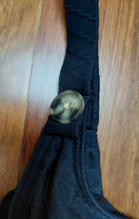 Góra od bikini Roxy r.M