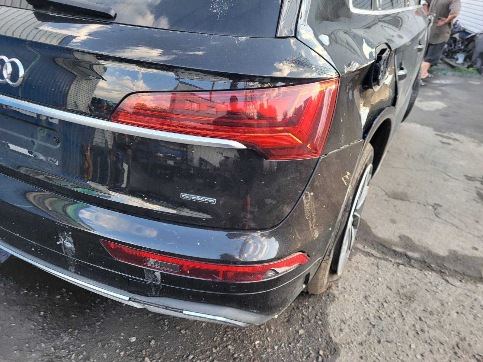 шрот разборка audi q5 ауді ку 5 розбірка audi 2019-2023