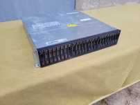 Serwer IBM plus dyski