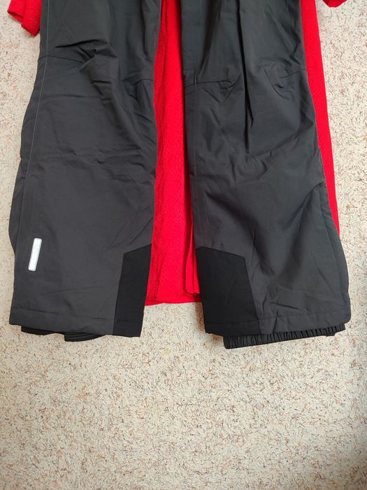 Термо лижні штани полукомбінезон Icepek 15 і більше років 176 ріст
