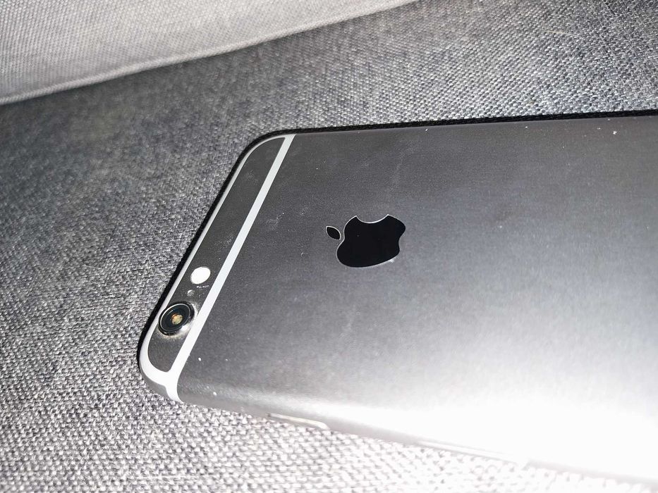 Apple iphone 6S 32GB SPACE GRAY