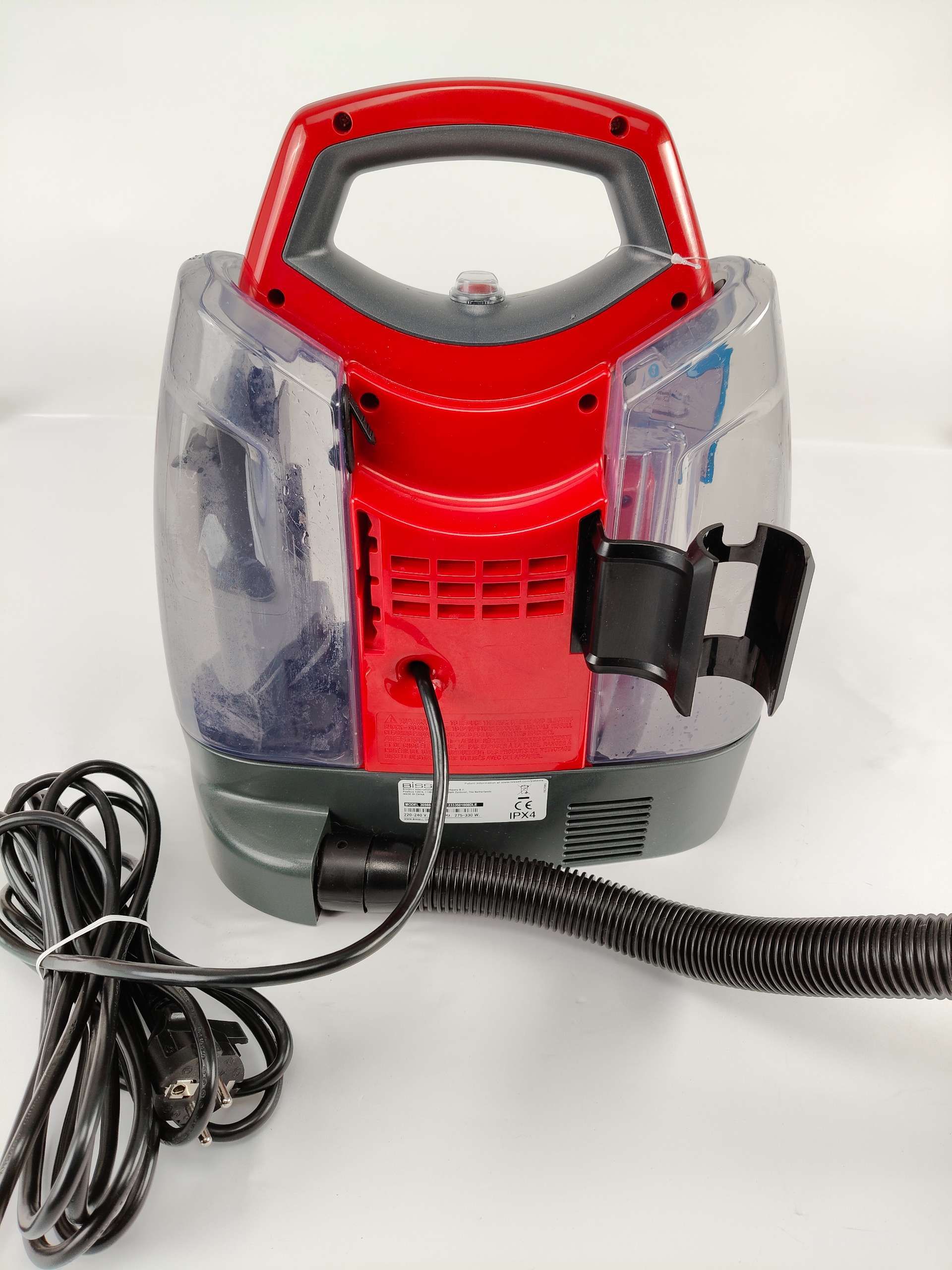 BISSELL Odkurzacz piorący SpotClean ProHeat 330W, 2,5 L