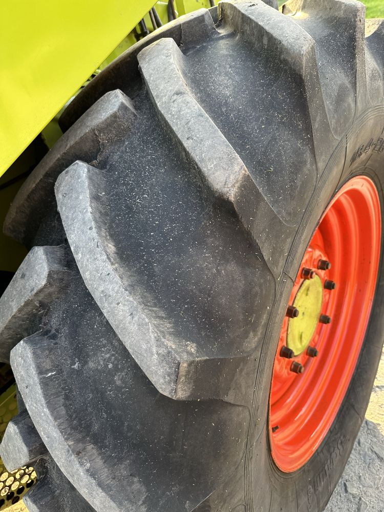 Claas Mercator 50, 60, 70