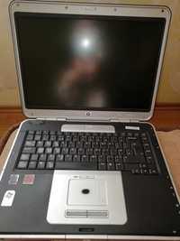 laptop hp compaq nx 9110