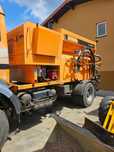 Strassmayr Stp1008/4000  Remonter Strassmayer jak NOWY. 224mtg