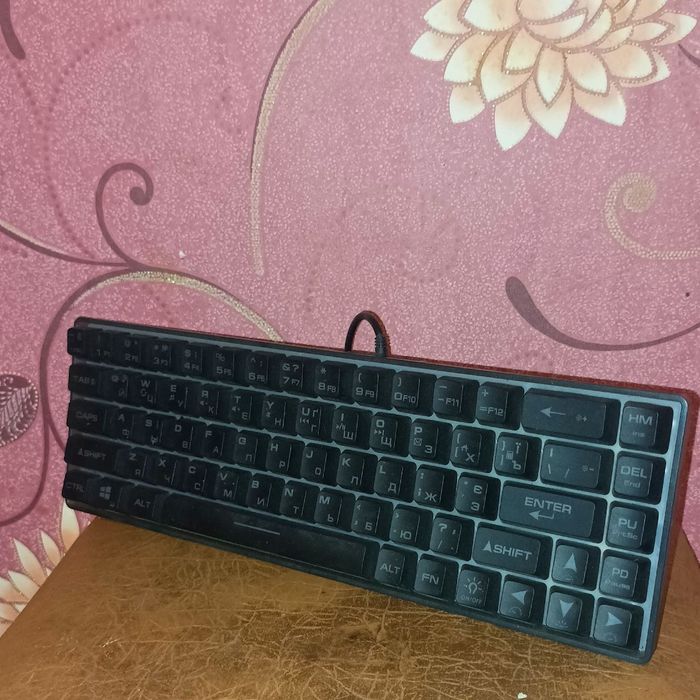 Игровая клавиатура 2E Gaming