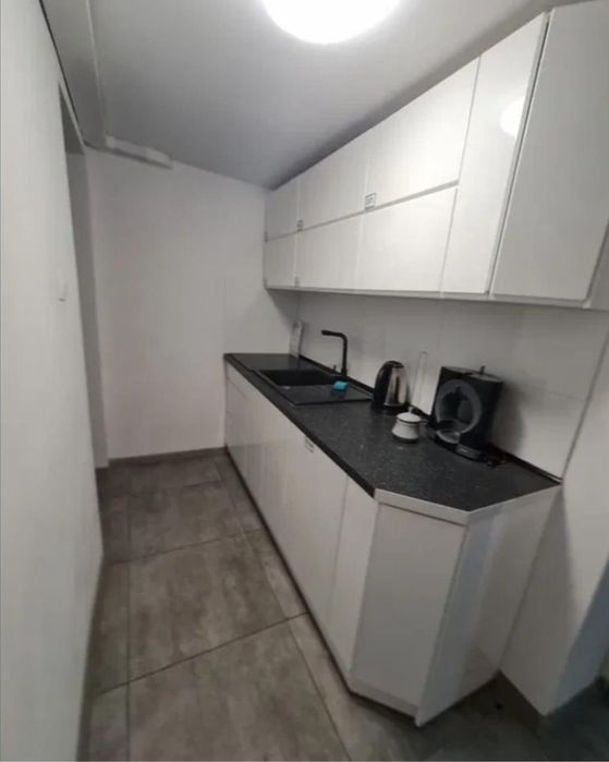 Wynajme stanowisko w salonie kosmetycznym Dąbrowa Górnicza