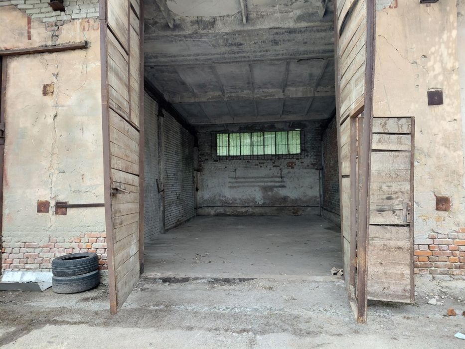 Промислові,Виробничі,Складські приміщення,гаражі.Оренда,продаж