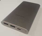 Power bank Samsung Model: EB-P1100C (10.000mAh)