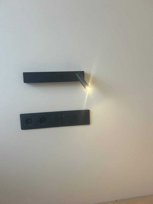 Послуги електрика. Освітлення під ключ! Електромонтаж, розетки, щити