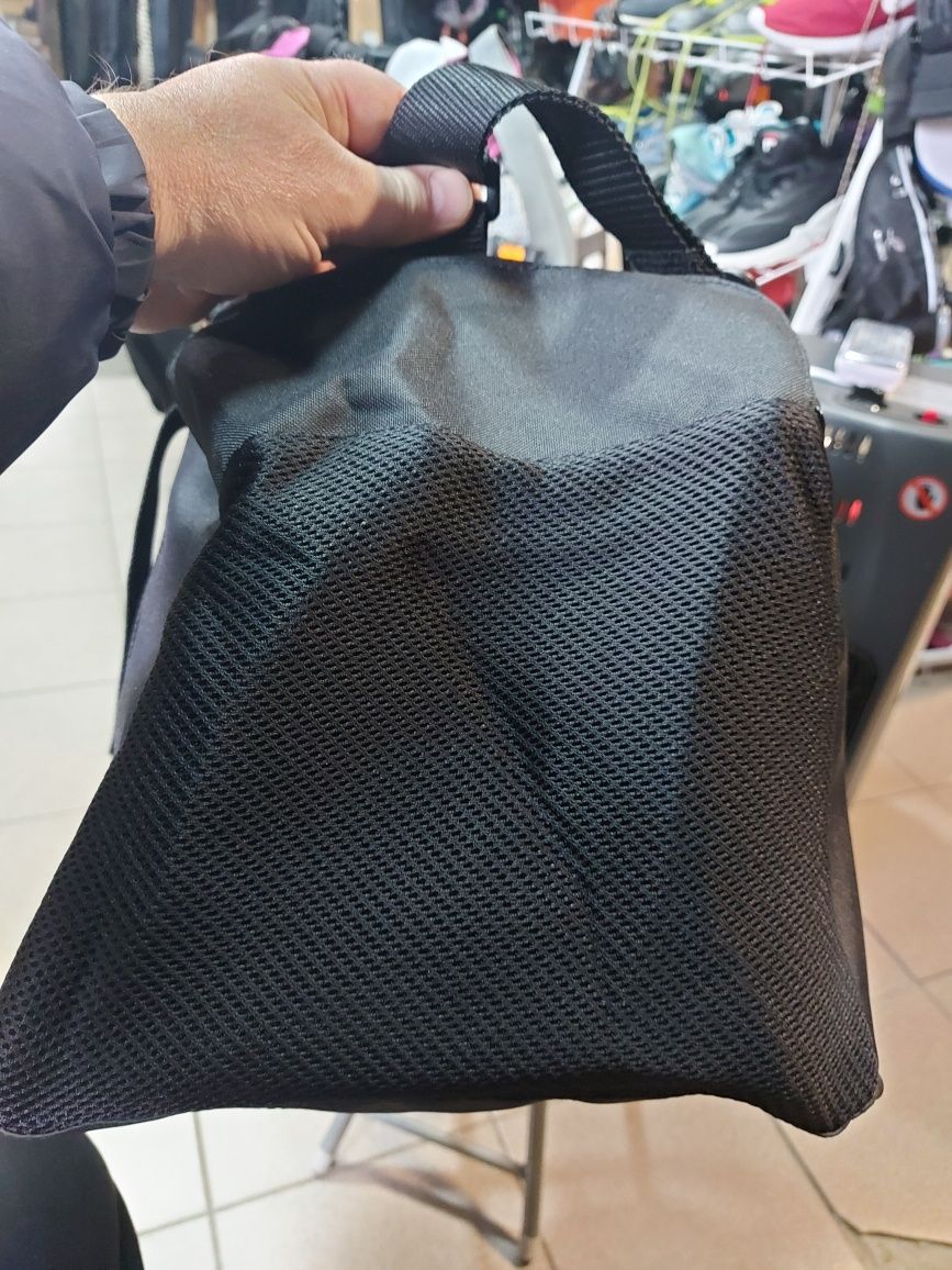 Спортивна сумка Tiro Primegreen GH7266