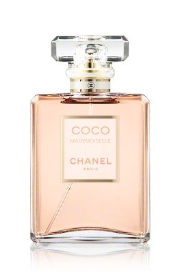 Chanel Coco Mademoiselle Eau de Parfum 50ml.