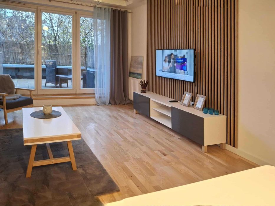 Mieszkanie 2 pokoje - 48m2/ Brzeziny/bezpośrednio