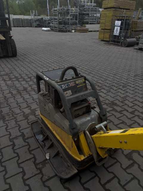 Zagęszczarka Wacker Neuson DPU 5545 Hehap 450kg