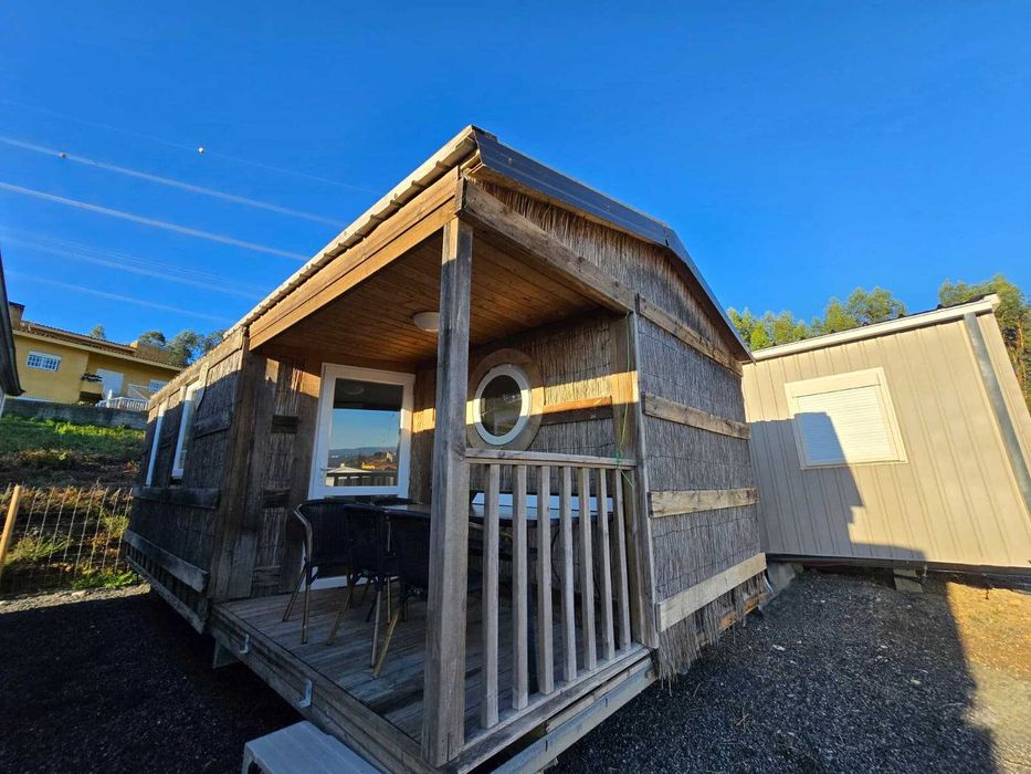 O'Hara T2  Incrivel TODA EQUIPADA OFERTA TRASNPORTE DEDUZ IVA