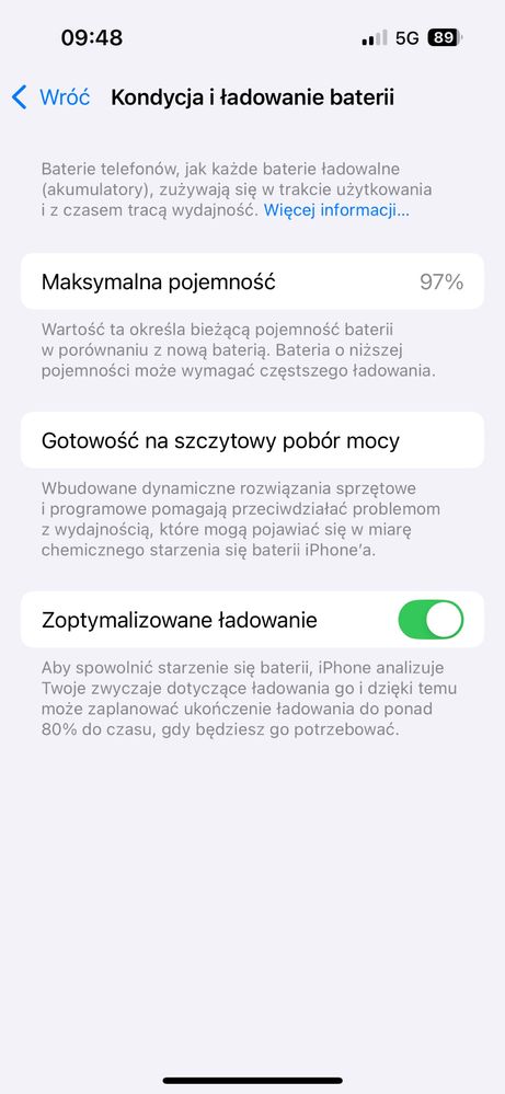 iPhone 14 PRO 256 GB