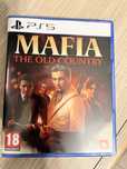 Mafia The Old Country PS5