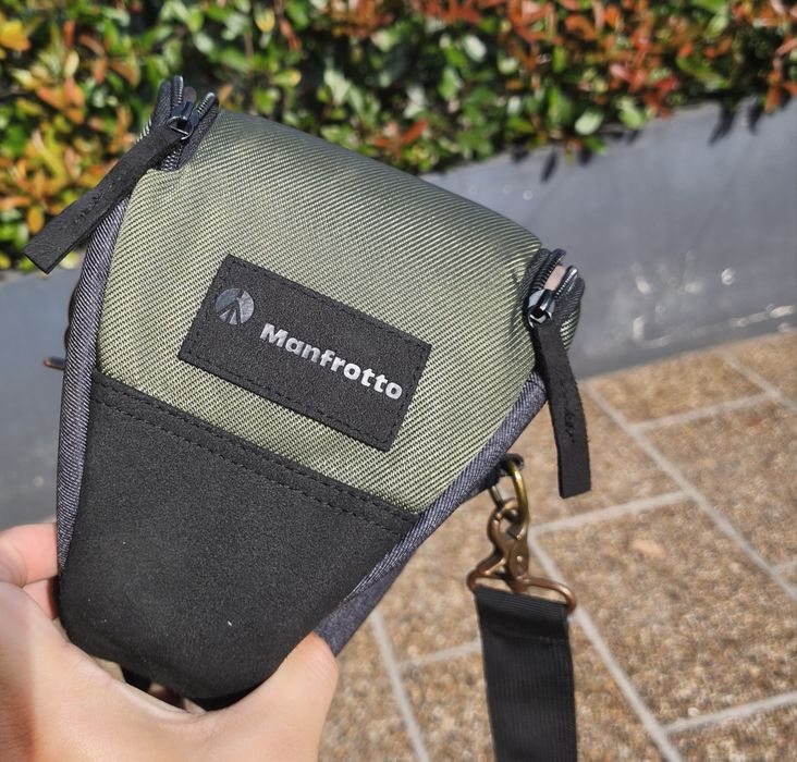 Manfrotto Street bolsa
