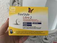 Sensor Libre 2 FreeStyle