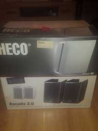 Bluetooth HECO  ascada 2.0