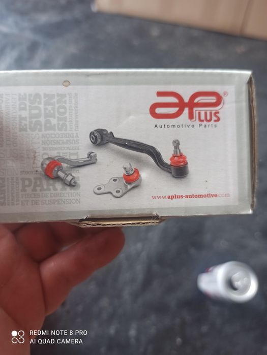 Сайлентблок важеля підвіски 25026AP хундай соната УФ гибрид