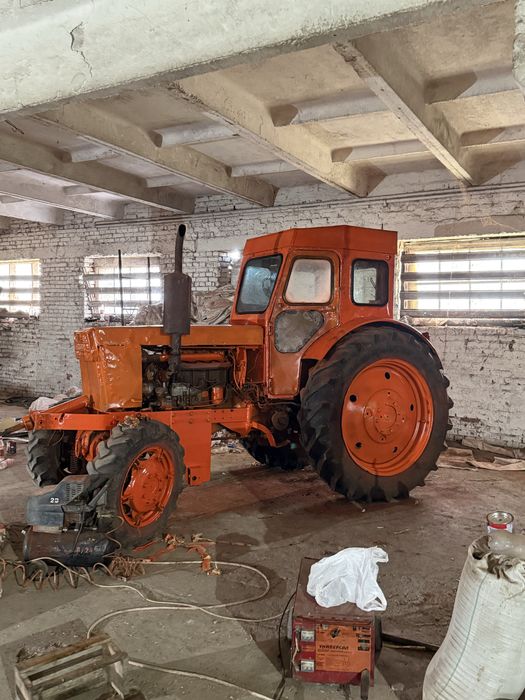 Т40 АМ в хорошем состоянии