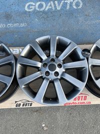 Goauto диски Range Rover 5/120 r20 et53 8.5j dia72.6 в графіті