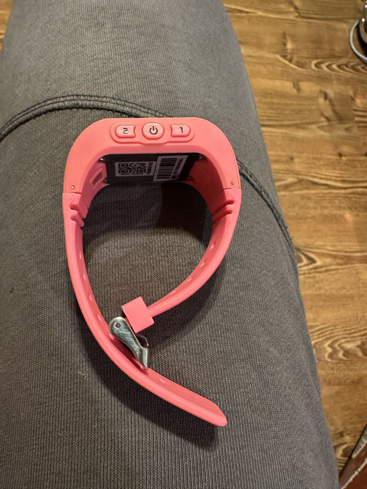 Zegarek dla dzieci gps sim cały komplet