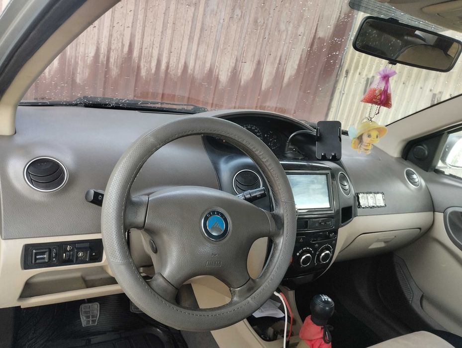 Продам Geely MK 2008