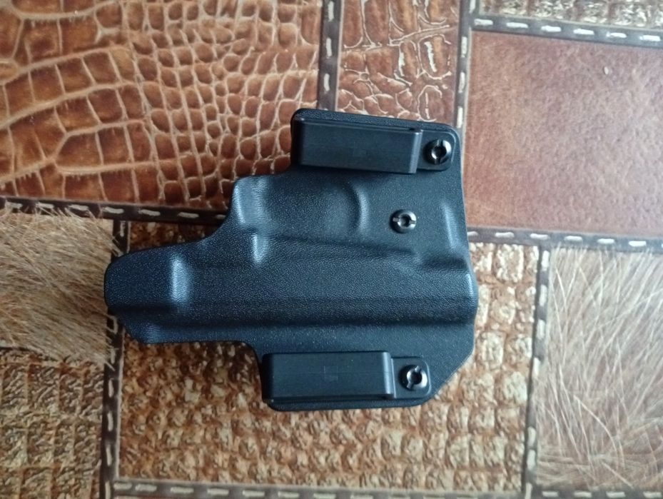 Кабура тактична на пояс