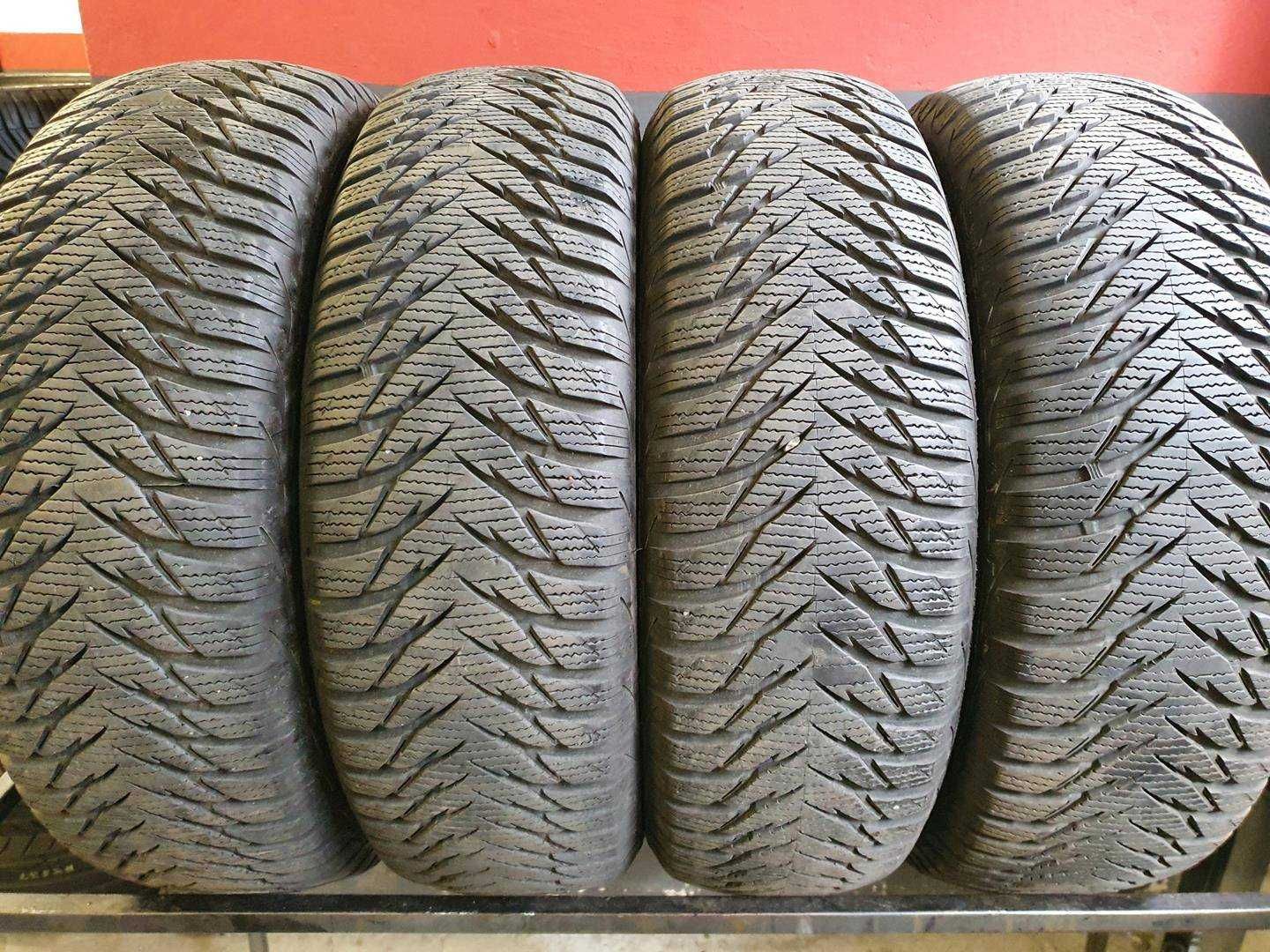 185/65R15 88T Goodyear ultra grip 8