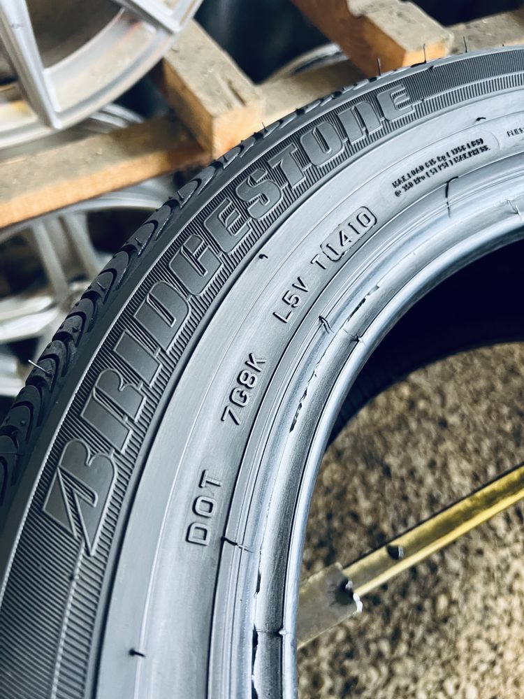 Шини Резина Літні 205 55 16 Bridgestone Turanza 4шт