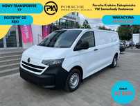 Volkswagen Transporter Furgon 2.0 TDI 150 KM 4MOTION 8-biegowa automatyczna 3500 mm