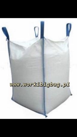 Worki Big Bag Bagi 90/95/147 bigbag 500kg 750kg 1000kg WYSYŁKA DETAL