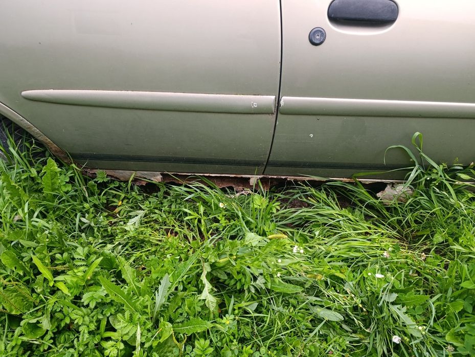 Ford fiesta продам або обміняю