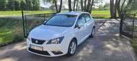 Seat Ibiza 1.4 16V Reference Salon Polska