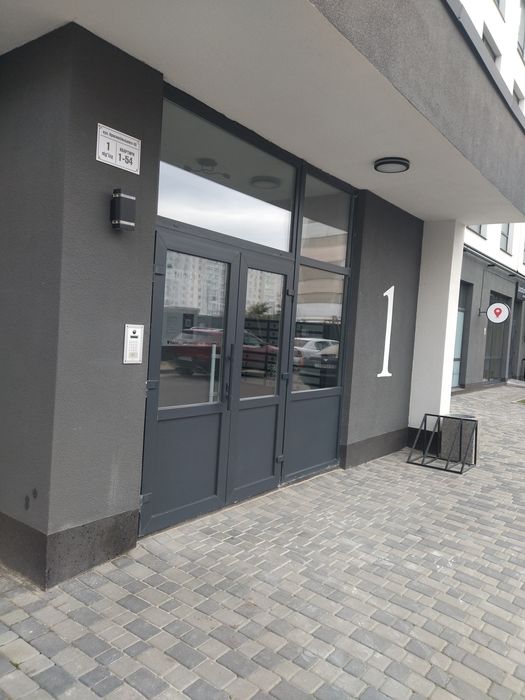 Продам однокомнатную квартиру р-н Масаны