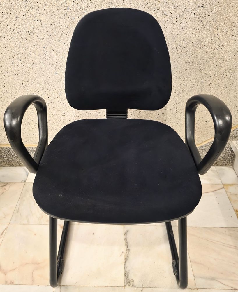 Vendo cadeira para escritorio