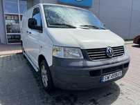 Sprzedam VW T5 1.9 tdi