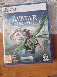 Avatar Frontieres of Pandora Ps 5