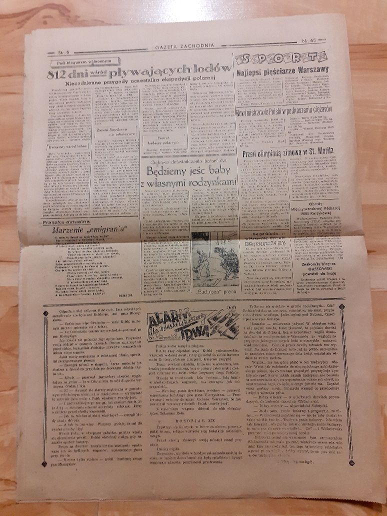 Gazeta Zachodnia