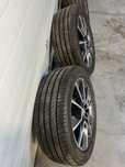 OPONY 4 szt. MICHELIN PRIMACY 4 235/50R19  103V 5,30mm  2022rok