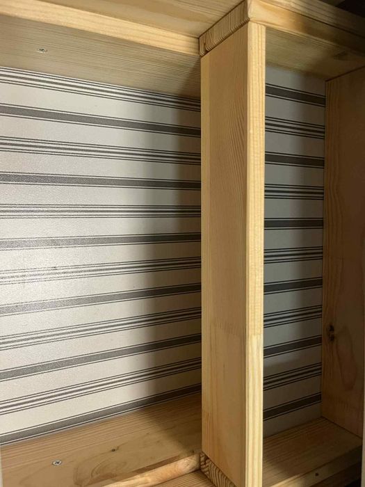 Szafka nocna ikea hemnes
Szafka jeat używana ale