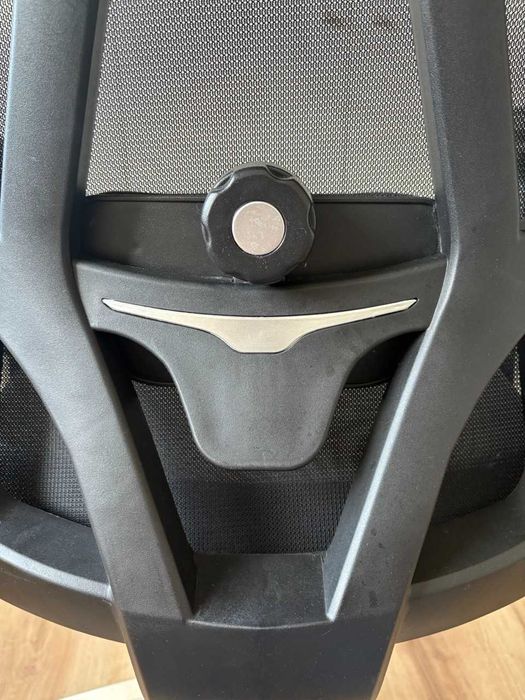 Cadeira escritório ergonómica