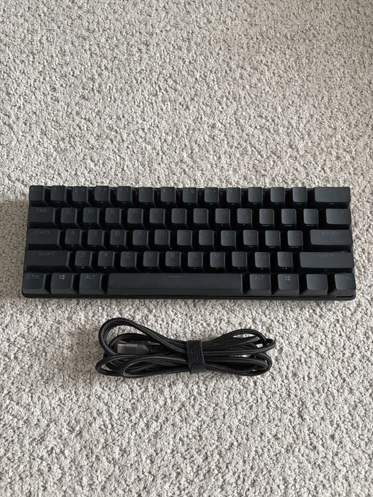 Apex 9 mini w dobrym stanie